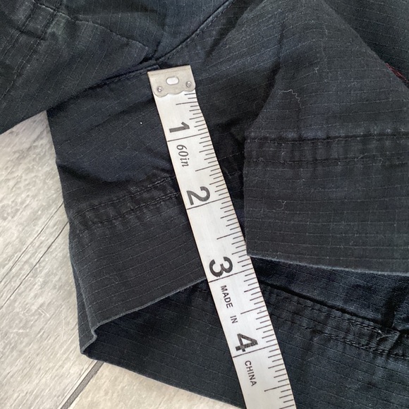 Nike Button fly beach board shorts Size Small - Picture 10 of 10